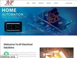 Sites similar to apswitches.com