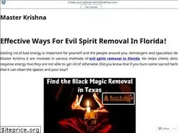 Sites similar to apsychicmaster.wordpress.com