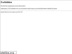 Sites similar to apt-bc.com