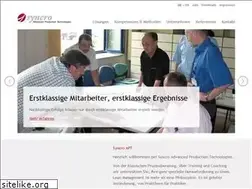 Sites similar to apt-global.com