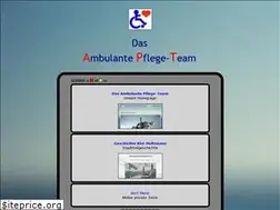 Sites similar to apt-holtenau.de