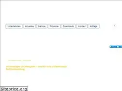 Sites similar to apt-huerth.de