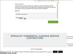 Sites similar to apt-icc.co.uk