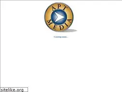 Sites similar to apt-media.com