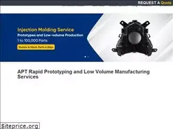 Sites similar to apt-mold.com