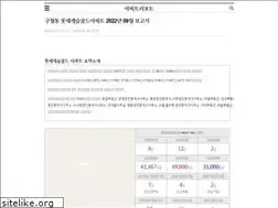 Sites similar to apt-report.com