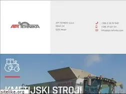 Sites similar to apt-tehnika.com