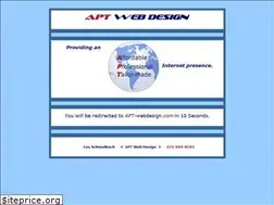 Sites similar to apt-webdesign.net