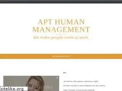 Sites similar to apt-woehrmann.de