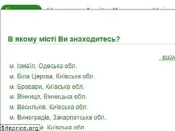 Sites similar to apt.co.ua