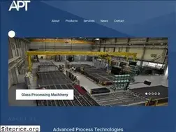 Sites similar to apt.co