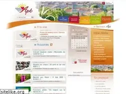 Sites similar to apt.fr
