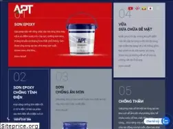 Sites similar to apt.net.vn