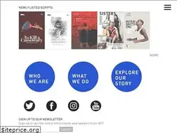 Sites similar to apt.org.au