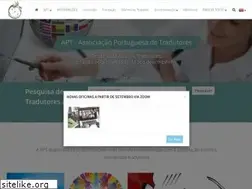 Sites similar to apt.pt
