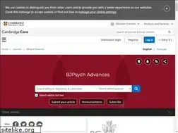 Sites similar to apt.rcpsych.org