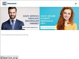 Sites similar to apt.ro