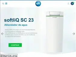 Sites similar to apt.uy
