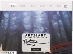 Sites similar to apt22art.com
