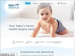 Sites similar to apta-advice.com