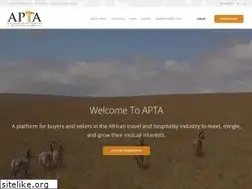 Sites similar to apta.biz