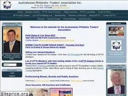 Sites similar to apta.com.au