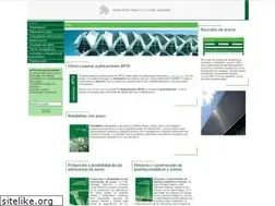 Sites similar to apta.com.es