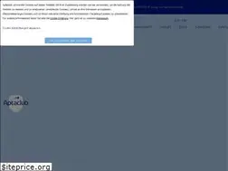 Sites similar to aptaclub.de
