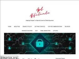 Sites similar to aptaffiliate.com