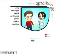 Sites similar to aptalkarga.com