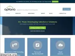 Sites similar to aptaria.com