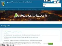 Sites similar to aptbasilicata.it
