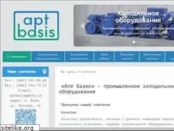 Sites similar to aptbasis.com