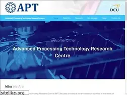 Sites similar to aptcentre.ie