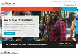 Sites similar to aptclinics.com