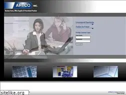 Sites similar to aptco.com