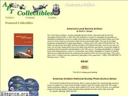 Sites similar to aptcollectibles.com