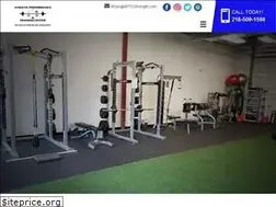 Sites similar to aptcstrength.com