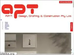 Sites similar to aptdesign.com.au