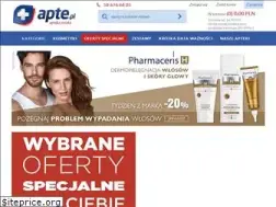 Sites similar to apte.pl