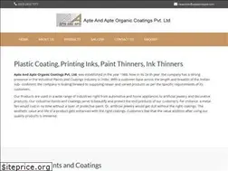 Sites similar to apteandapte.com