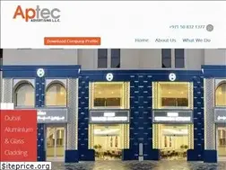 Sites similar to aptecadv.com
