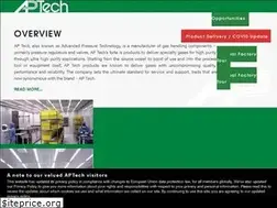 Sites similar to aptech-online.com