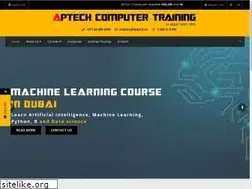 Sites similar to aptech.ae