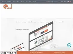Sites similar to aptech.net.vn