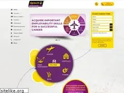 Sites similar to aptechaviationacademy.com