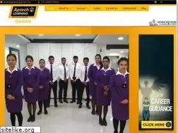Sites similar to aptechgariahat.com