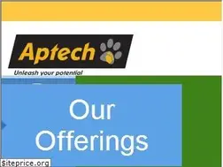 Sites similar to aptechglobaltraining.com