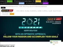 Sites similar to aptechkolkata.in