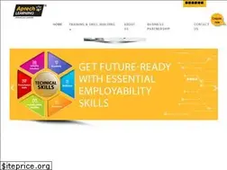 Sites similar to aptechlearning.com